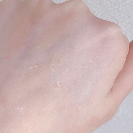 ピュアアルテミシアウォータリーカーミングミスト/HANYUL(ハンユル)/ミスト状化粧水を使ったクチコミ(2枚目)