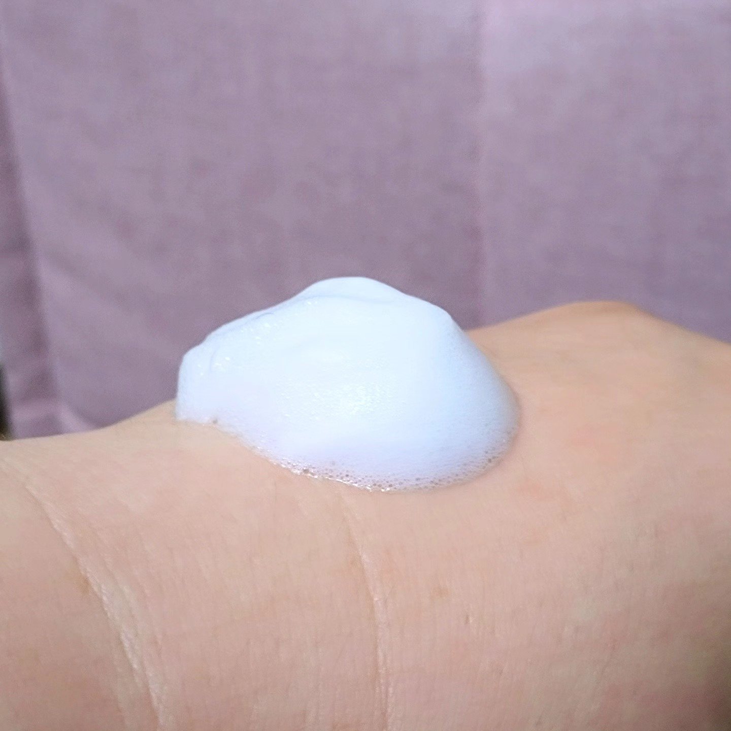 ビオレ ザクレンズオイルメイク落とし プラス 本体 190ml/ビオレ/オイルクレンジングを使ったクチコミ（3枚目）