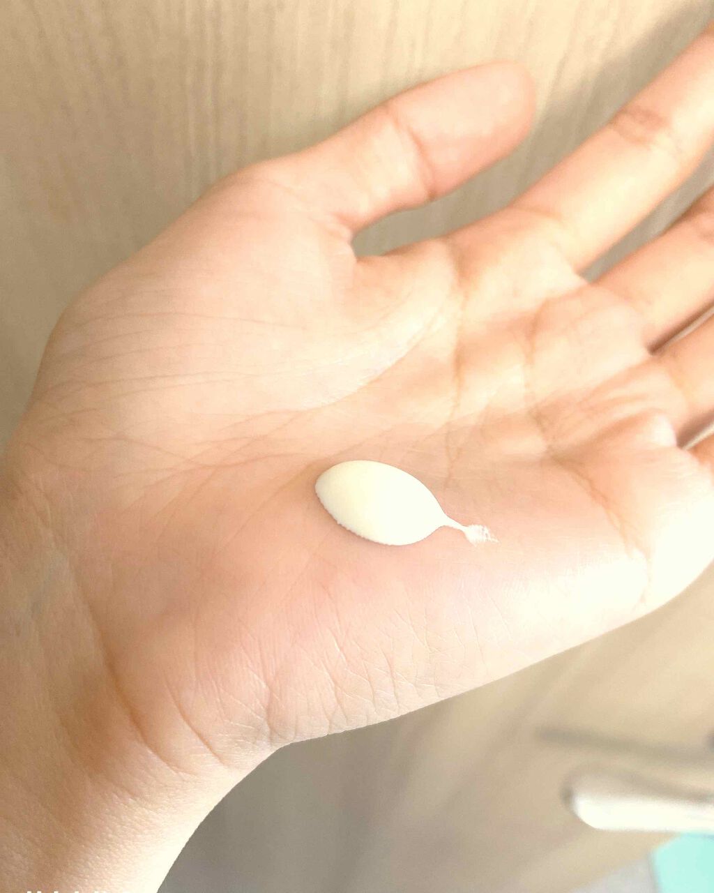 SOFINA iP UV レジスト リッチクリーム/SOFINA iP/日焼け止め・UVケアを使ったクチコミ(2枚目)