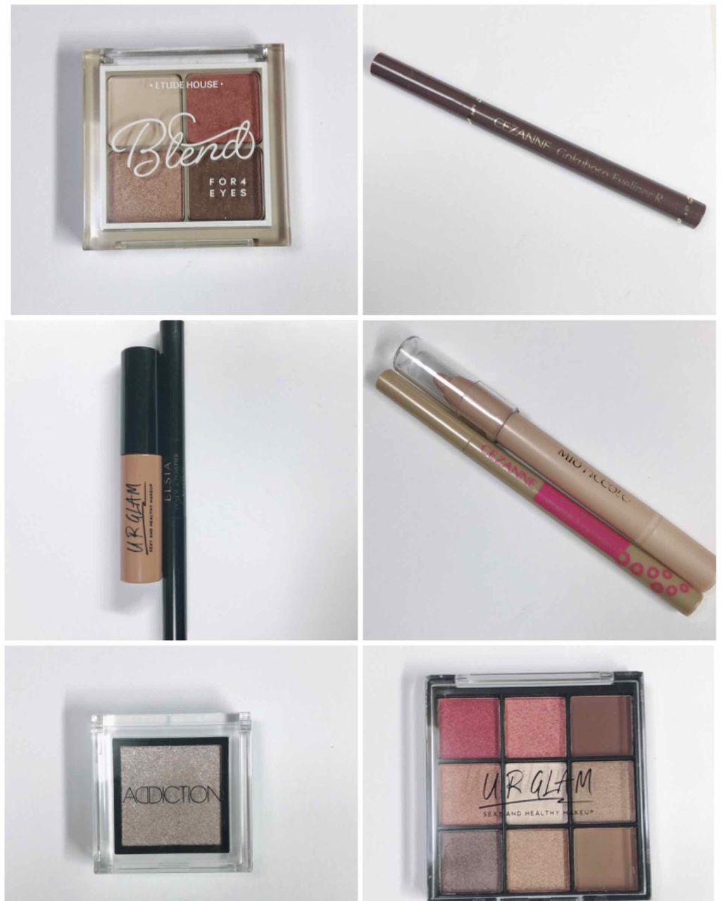 アディクション ザ アイシャドウ/ADDICTION/単色アイシャドウを使ったクチコミ（2枚目）