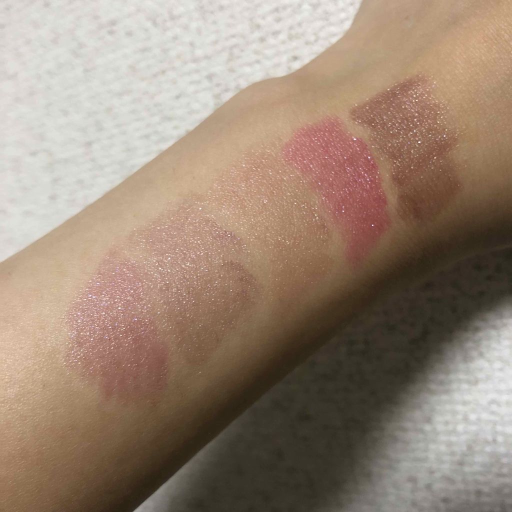 バーム ステイン/REVLON/口紅を使ったクチコミ(3枚目)