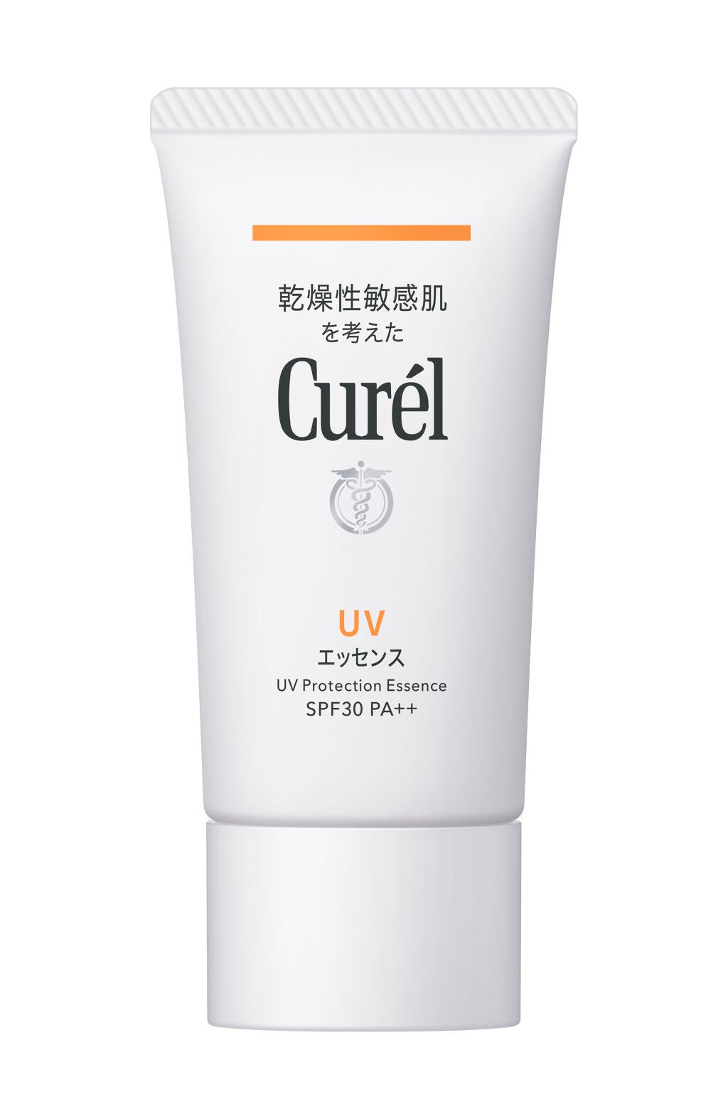 UVカット UVエッセンス キュレル