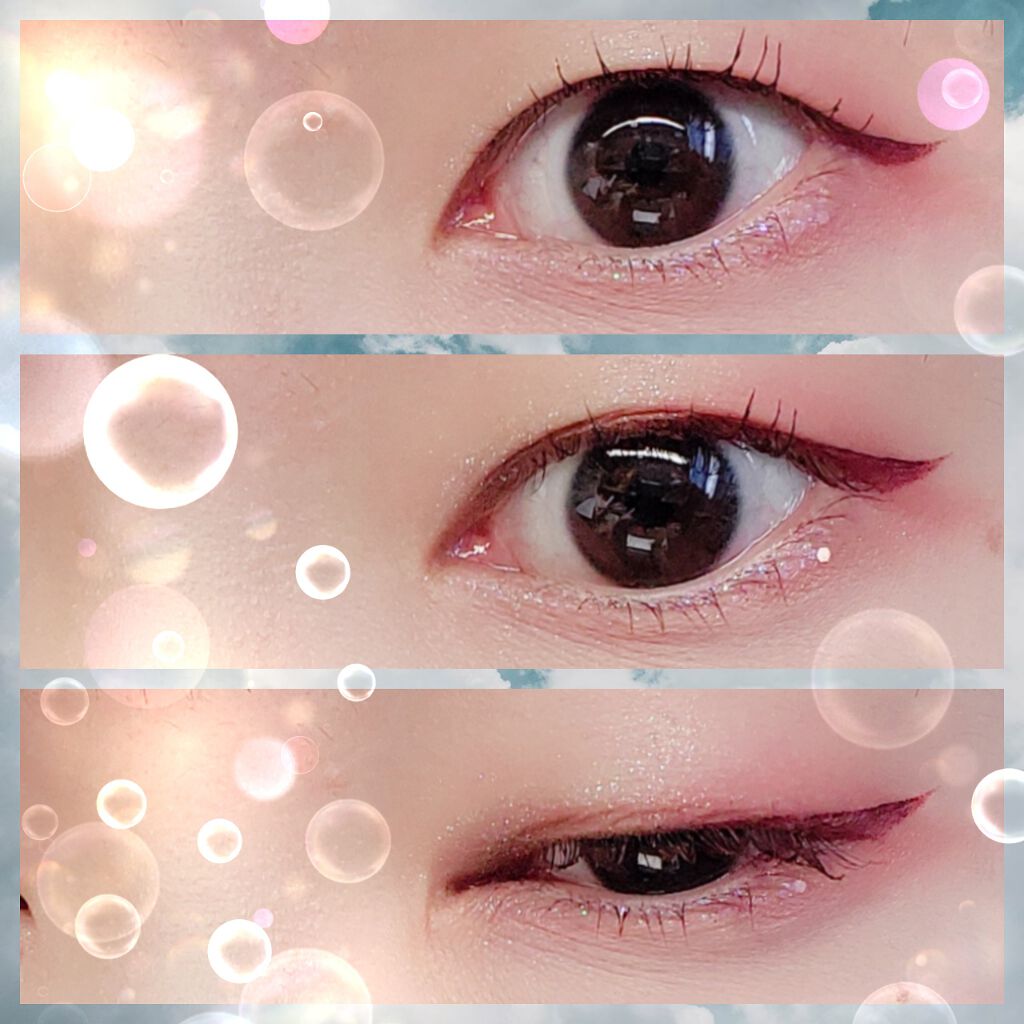 カラーステイ ルックス ブック パレット/REVLON/アイシャドウパレットを使ったクチコミ(2枚目)