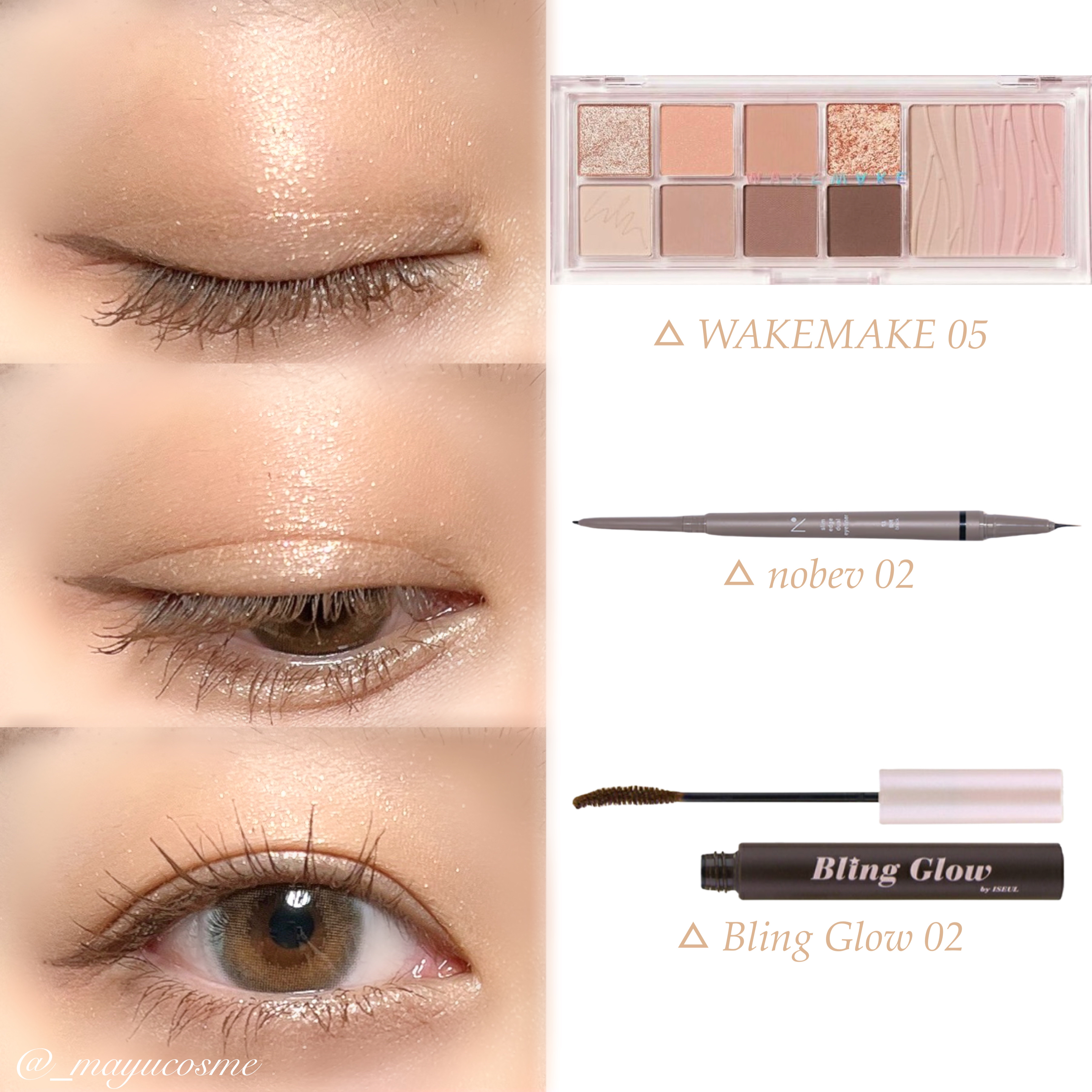 mimuco 1day/mimuco/ワンデー（１DAY）カラコンを使ったクチコミ（3枚目）