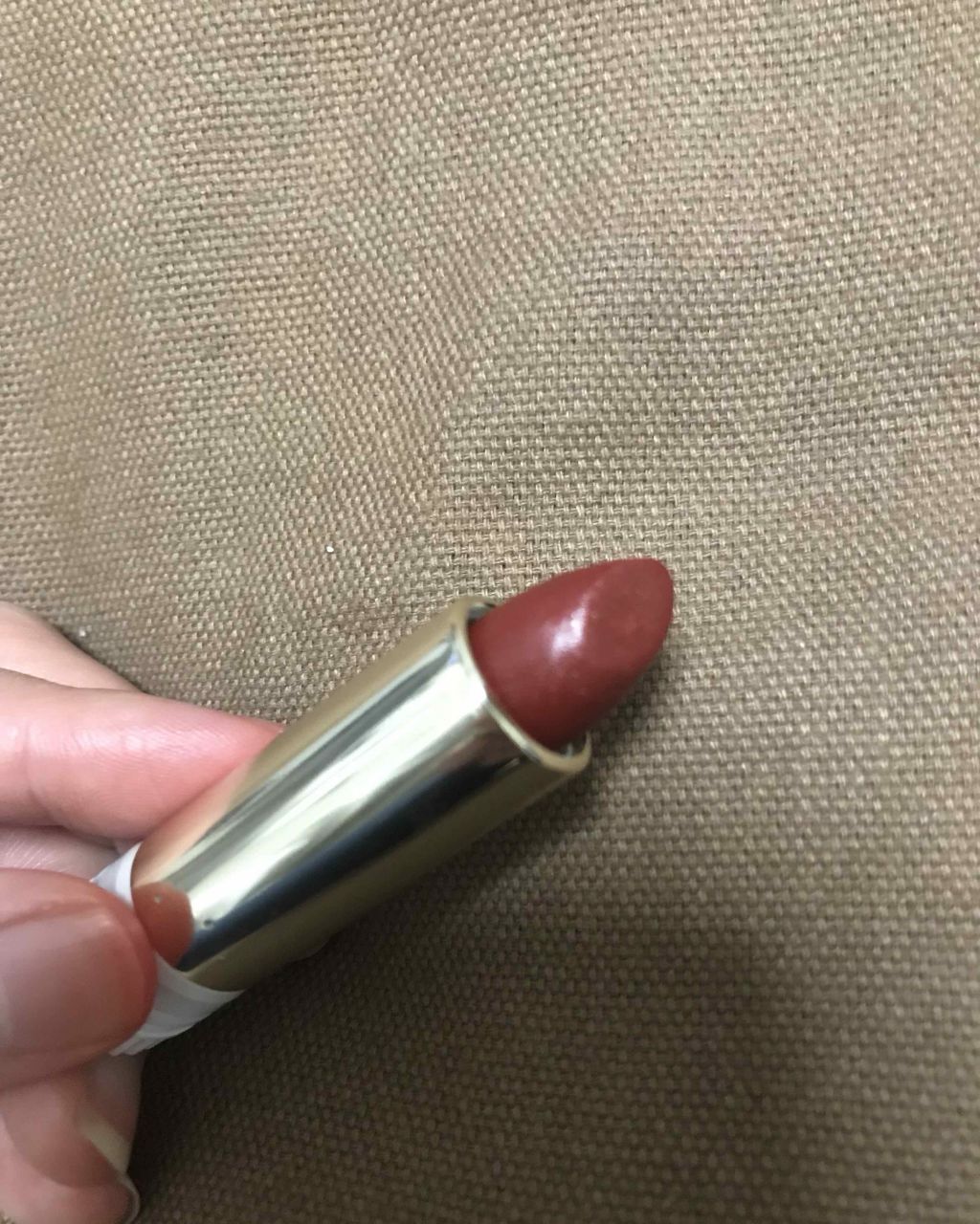 エレガンスCCルージュ つけ替え用/グレイシィ/口紅を使ったクチコミ(1枚目)