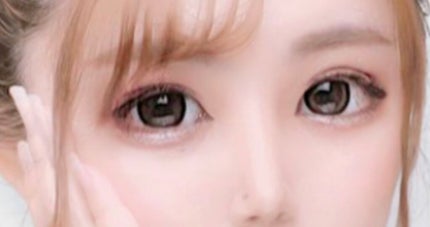 Angelcolor Bambi Series 1day /AngelColor/ワンデー(1DAY)カラコンを使ったクチコミ(5枚目)