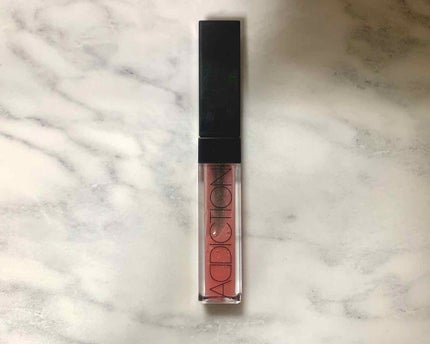 リップグロス ピュア/ADDICTION/リップグロスを使ったクチコミ(1枚目)