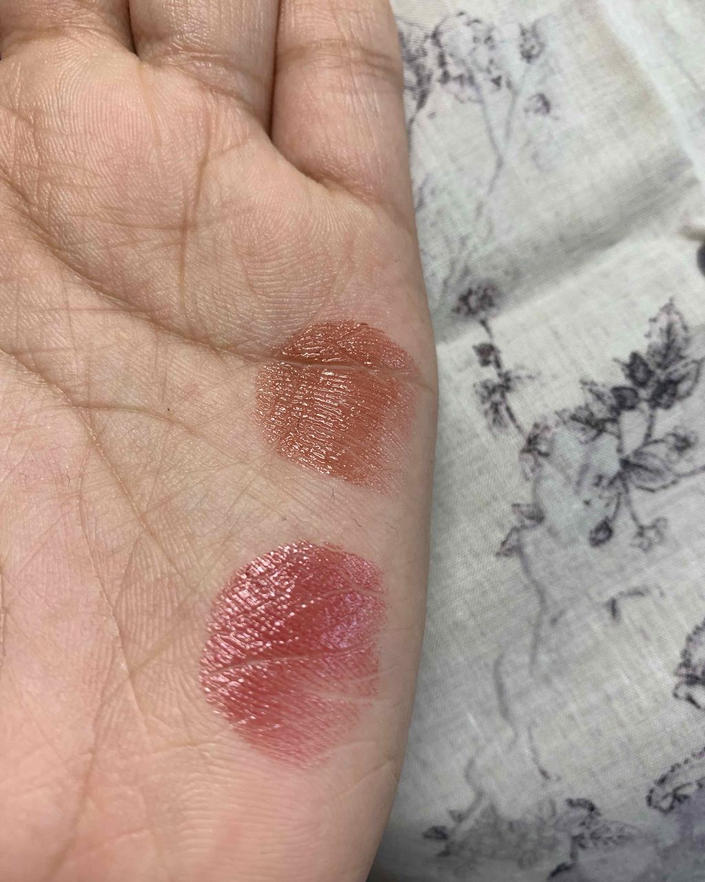 シャインオン/ロレアル パリ/口紅を使ったクチコミ（2枚目）