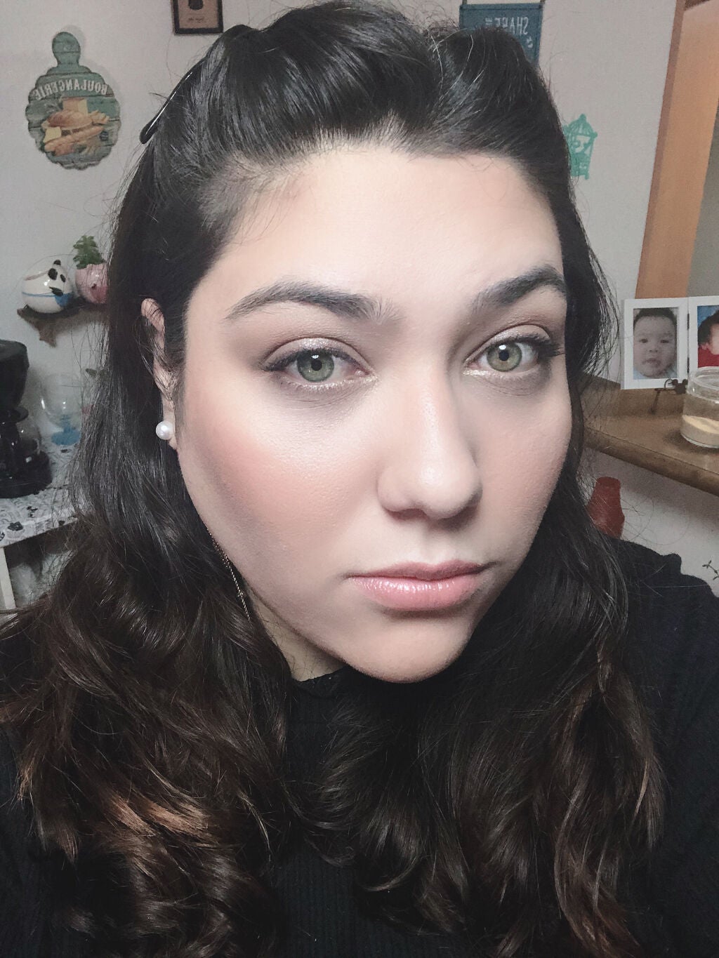 ð§ð·æµªå²¡ãžã§ãð¯ðµ on LIPS ã..ãïŒ1æç®ïŒ