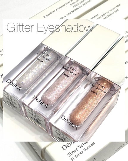 フェイス ブラー フィニッシング パウダー/Dear.A/ルースパウダーを使ったクチコミ(2枚目)