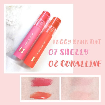 マイフェイブムードアイパレット 9カラー/HOLIKA HOLIKA/アイシャドウパレットを使ったクチコミ(10枚目)