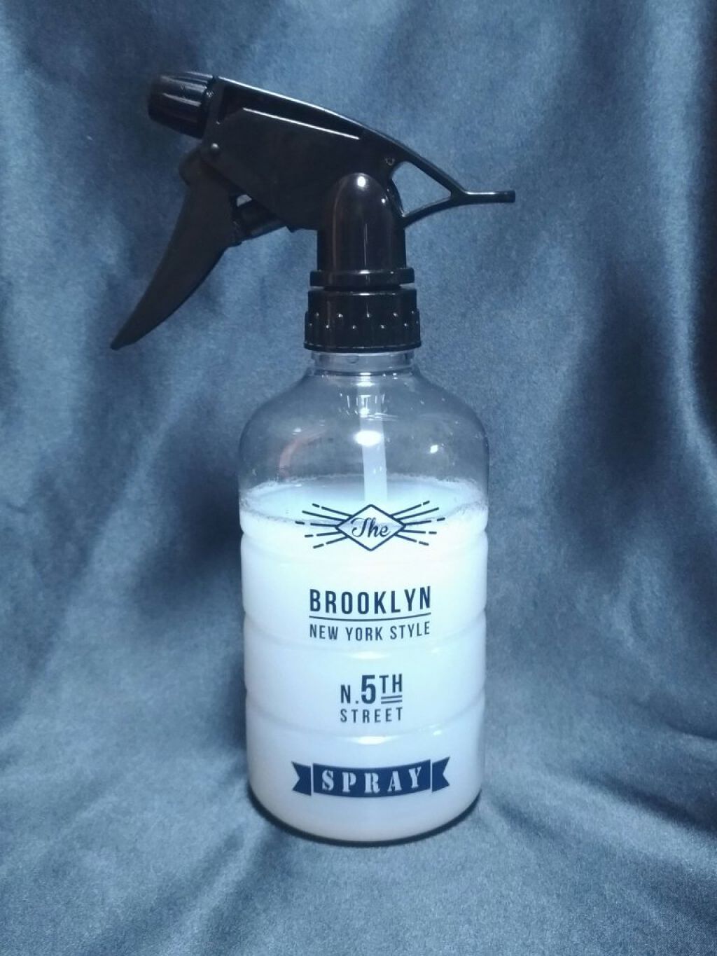 ハトムギ化粧水/麗白/化粧水を使ったクチコミ(2枚目)