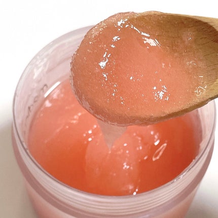 レッドシカボディスクラブ/MEDICUBE/ボディスクラブを使ったクチコミ(5枚目)