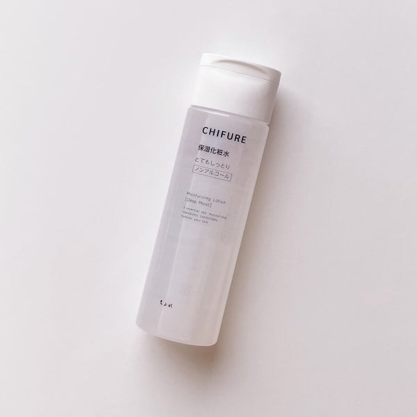 保湿化粧水 とてもしっとりタイプ/ちふれ/化粧水 by tktkchan