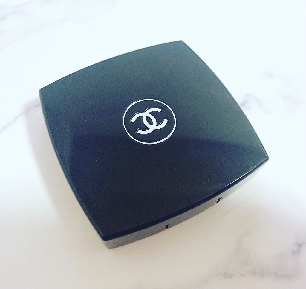 レ キャトル オンブル/CHANEL/アイシャドウパレットを使ったクチコミ（1枚目）