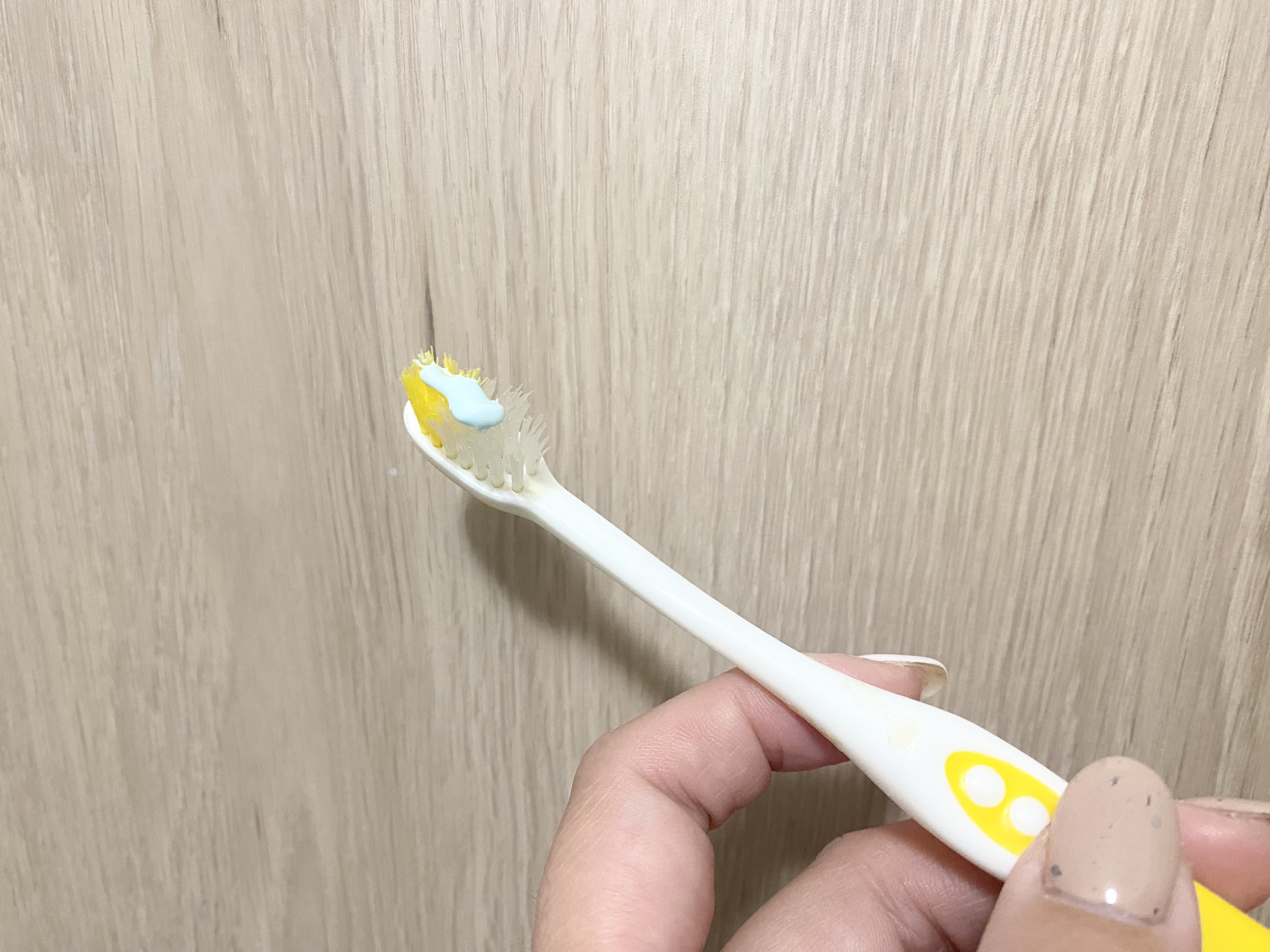 デオグラオーラテック オリジナル/DEOGLA/歯磨き粉を使ったクチコミ（3枚目）