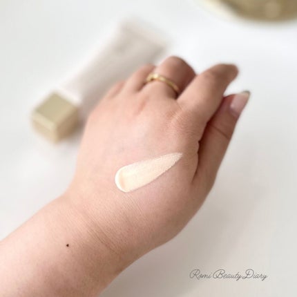 モチベートユアスキン/excel/化粧下地を使ったクチコミ(2枚目)