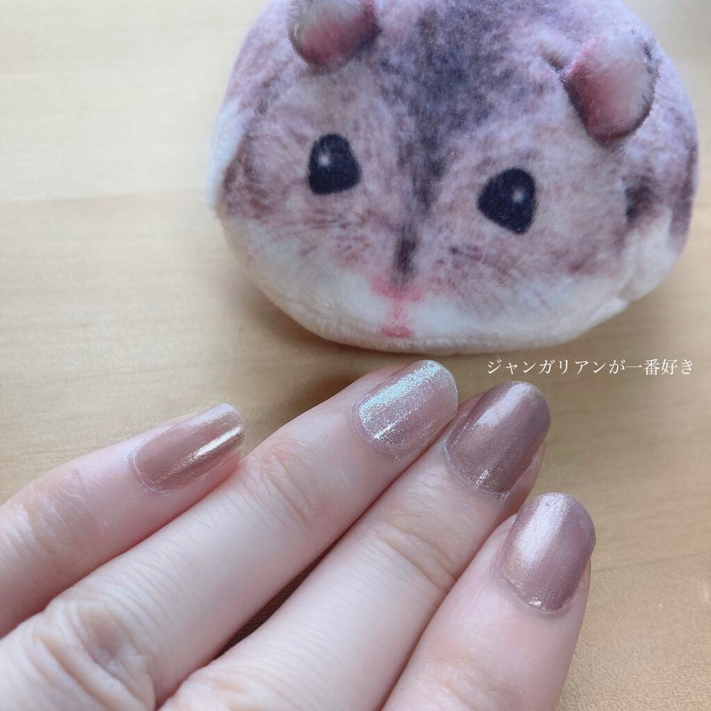 ネイルカラー/ゾーヤ/マニキュアを使ったクチコミ(3枚目)