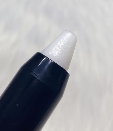 UR GLAM LIP SCRUB/U R GLAM/リップスクラブを使ったクチコミ(2枚目)