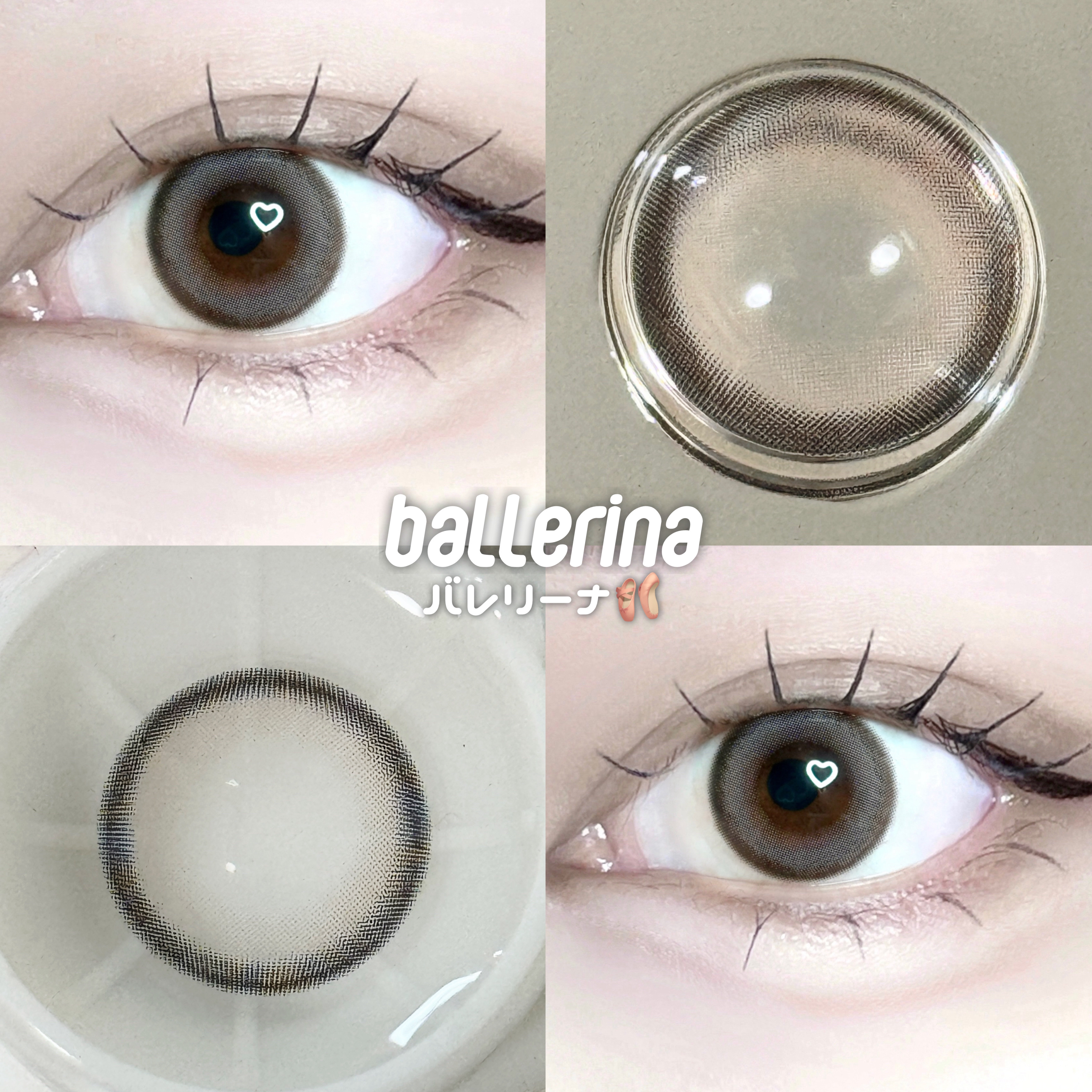 あざとめ 1day ラグドール/azatome/ワンデー（１DAY）カラコンを使ったクチコミ（2枚目）