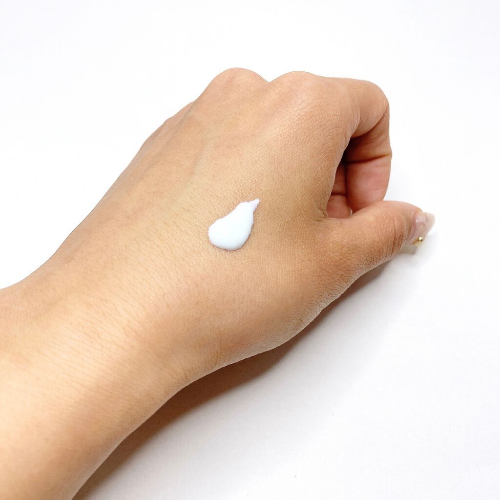 スキンプロテクトベース<皮脂くずれ防止> 超オイリー肌用/プリマヴィスタ/化粧下地を使ったクチコミ(3枚目)