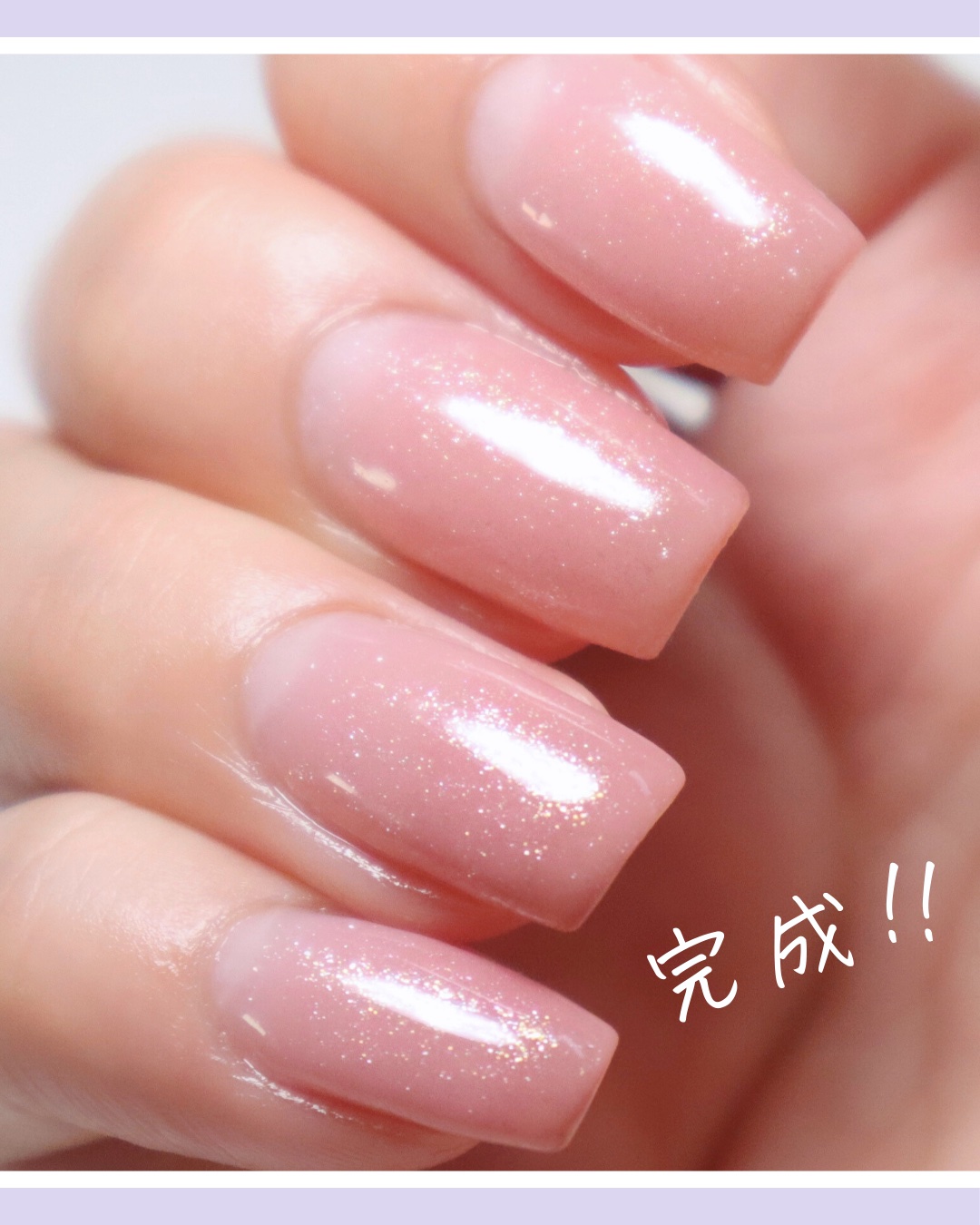 限定ジェルネイル】マオジェル｜マオネイルの口コミ - \ 欠けてしまっ