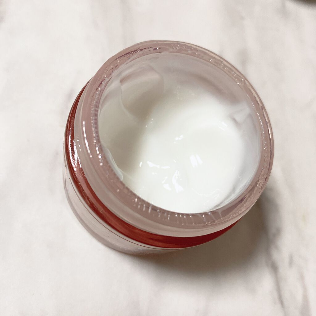 モイスチャー サージ インテンス 72 ハイドレーター/CLINIQUE/フェイスクリームを使ったクチコミ(2枚目)