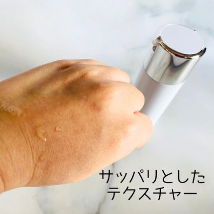F. Skin Toner/Ferne/化粧水を使ったクチコミ(2枚目)