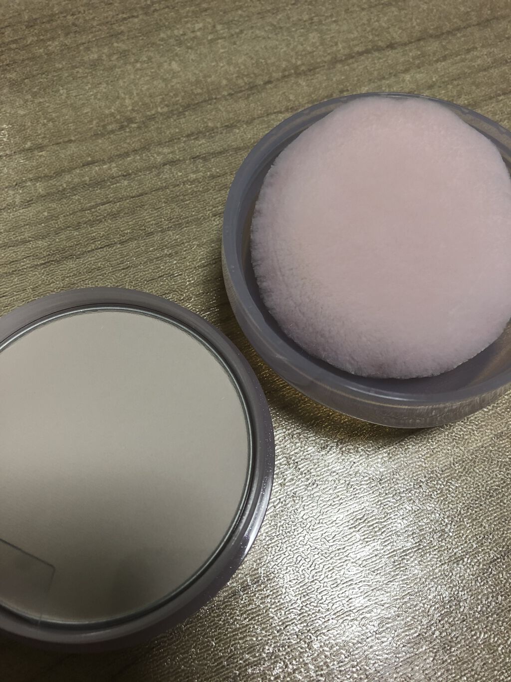 ホワイトルーセント ブライトニング スキンケアパウダー Ｎ/SHISEIDO/プレストパウダーを使ったクチコミ（1枚目）