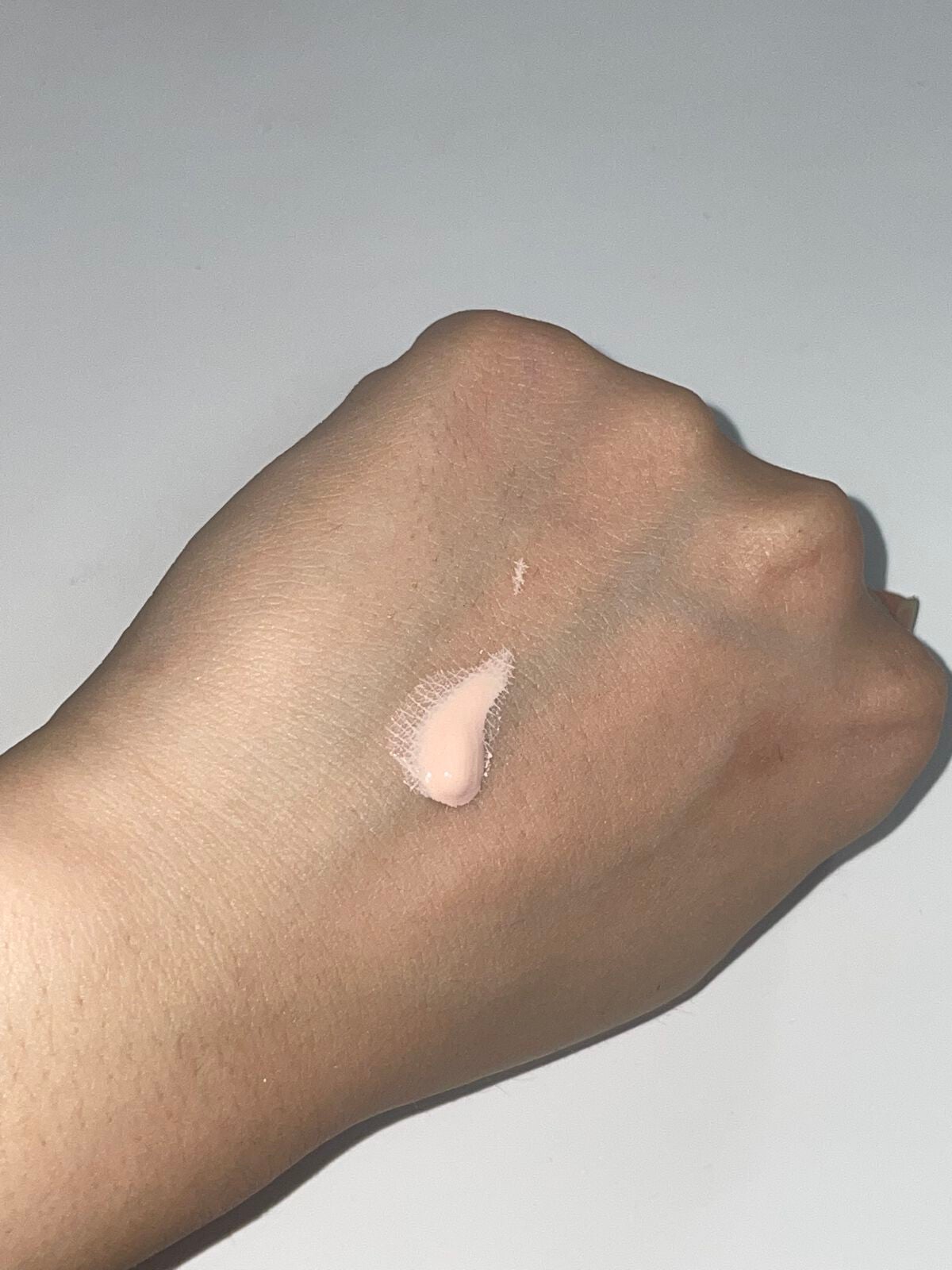 エテュセ フェイスエディション(スキンベース)フォードライスキン/ettusais/化粧下地を使ったクチコミ(1枚目)