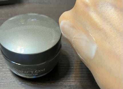 パーフェクトワン リフティングジェル/パーフェクトワン/オールインワン化粧品を使ったクチコミ(2枚目)