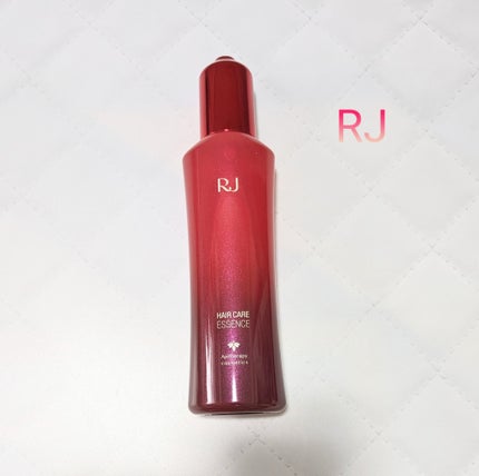 薬用 RJ地肌ケア エッセンス /アピセラピーコスメティクス/頭皮ローションを使ったクチコミ(1枚目)