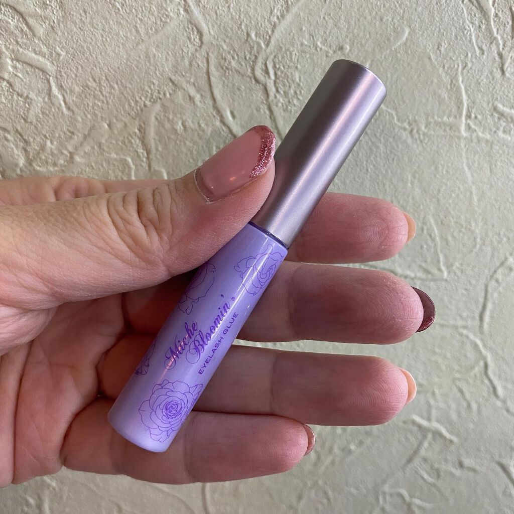 ミッシュブルーミン 3Dアイラッシュライン/ミッシュブルーミン/つけまつげを使ったクチコミ（3枚目）