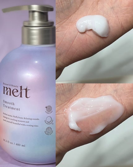 ã¡ã«ã ã¹ã ãŒã¹ã·ã£ã³ããŒ/ããªãŒãã¡ã³ã/melt/åžè²©ã·ã£ã³ããŒã䜿ã£ãã¯ãã³ãïŒ5æç®ïŒ