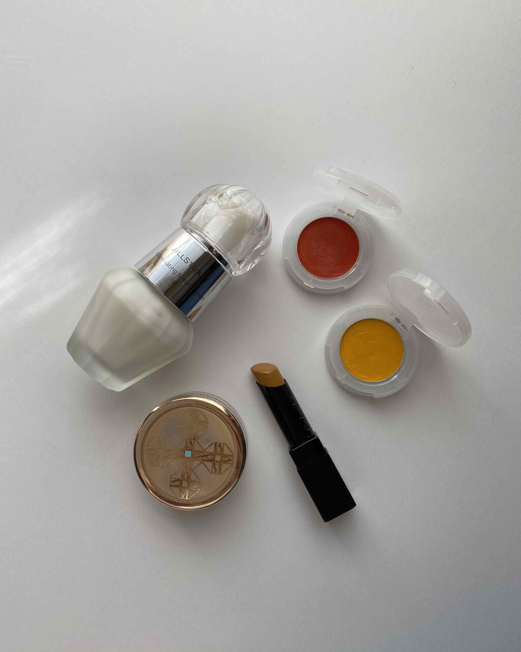 薬用美白ファンデーションSPF50+/ONLY MINERALS/ルースパウダーを使ったクチコミ(2枚目)