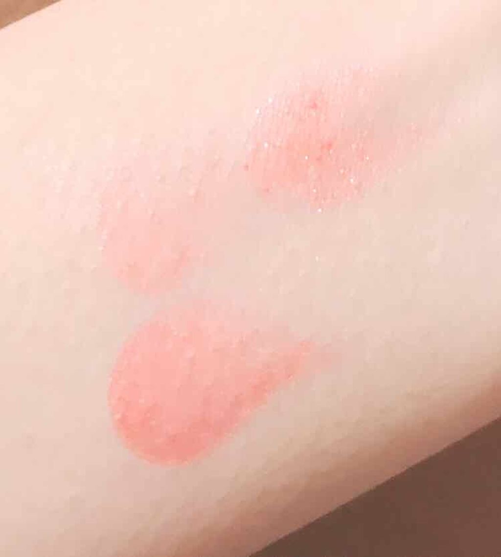 ドラマティックルージュN/マキアージュ/口紅を使ったクチコミ(4枚目)