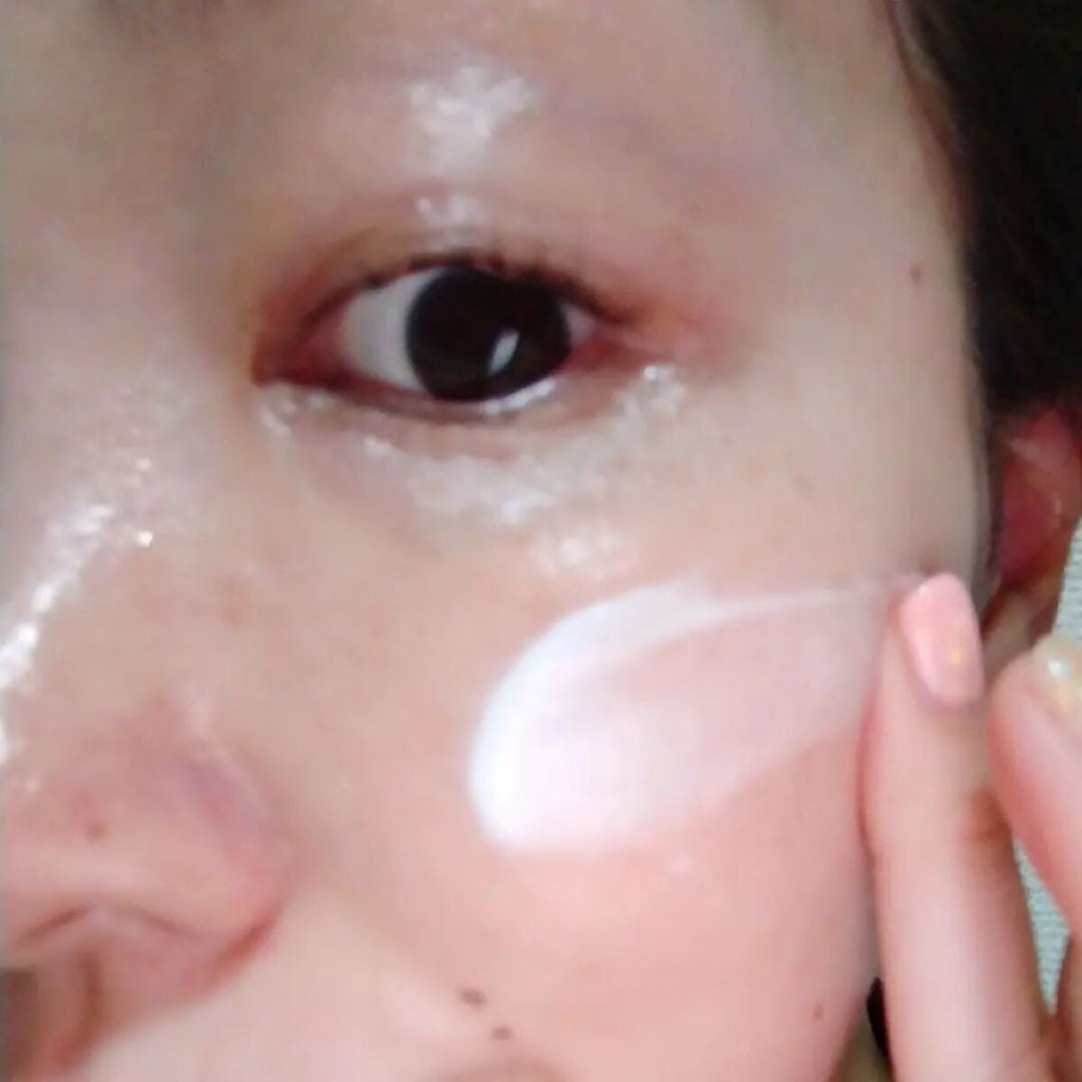 スキンソリューションSOSセラム100ml/FAU/美容液を使ったクチコミ(8枚目)