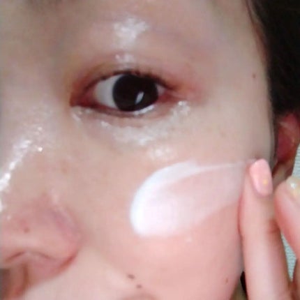 スキンソリューションSOSセラム100ml/FAU/美容液を使ったクチコミ(8枚目)