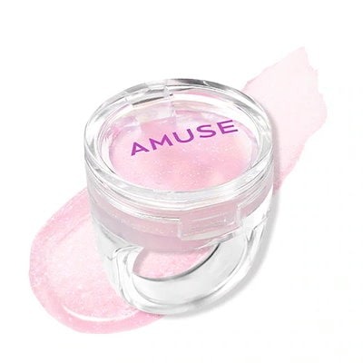 リングリップバーム / AMUSE