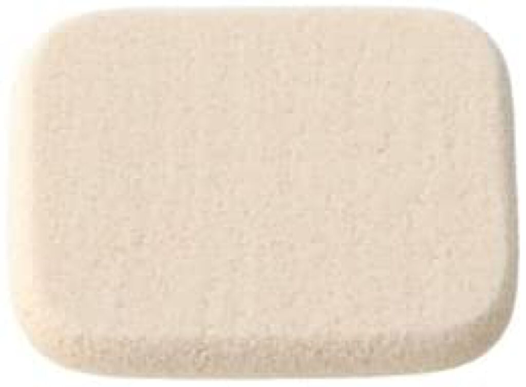 MAMEW（マミュ） パウダースポンジ(パクト用)