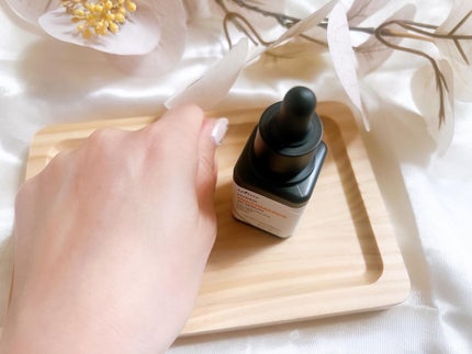 オニオンニューペア クリアパッド/Isntree/トナーパッドを使ったクチコミ(9枚目)