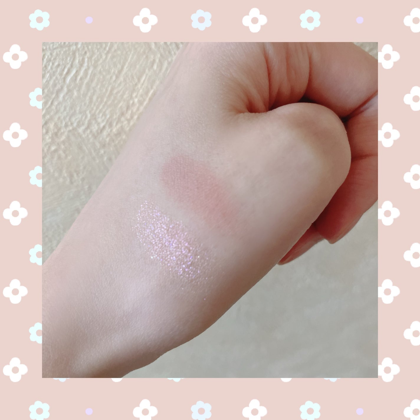 アディクション ザ アイシャドウ マット/ADDICTION/単色アイシャドウを使ったクチコミ(3枚目)