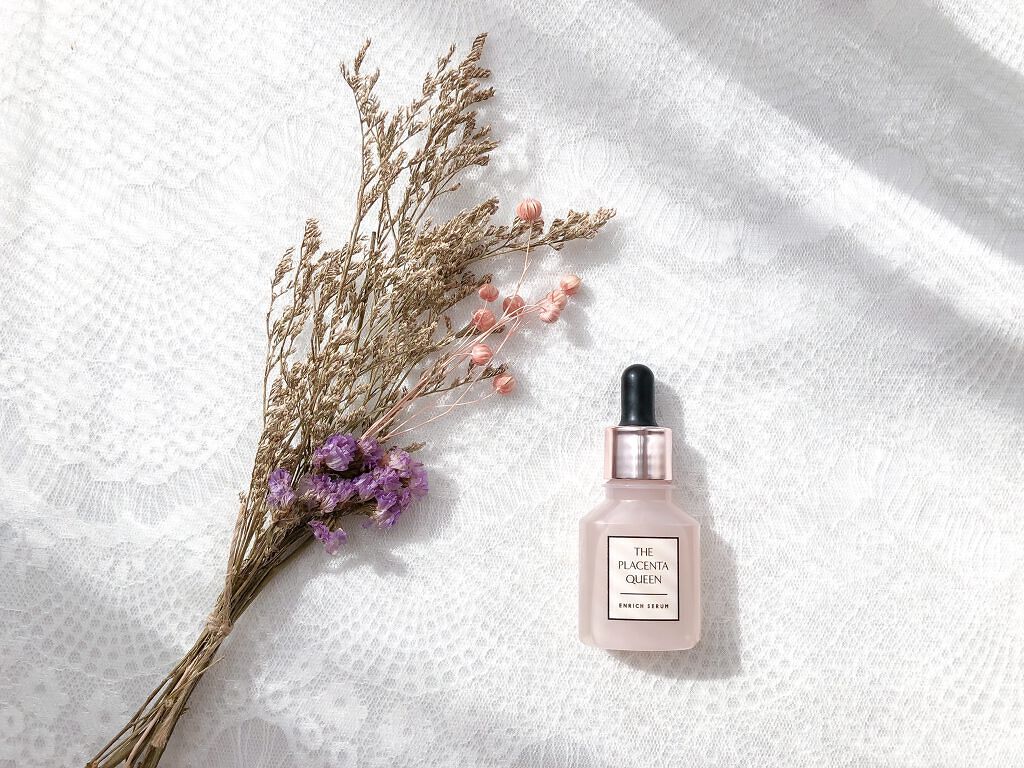 ザ・プラセンタクイーン/北の快適工房/美容液を使ったクチコミ(1枚目)