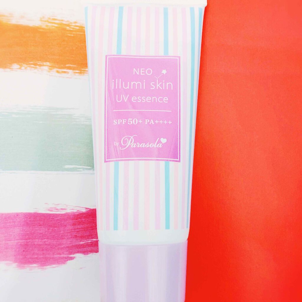 #ナリスアップ
#パラソーラ
#日焼け止めエッセンス
#ネオイルミスキンUVエッセンスLV
レポートします〜

触れたくなるうわ白肌！
#透明感 底上げ！
進化系 #トーンアップUVエッセンス

肌色・毛穴・ベタつきの3大悩みに対応！
トリ