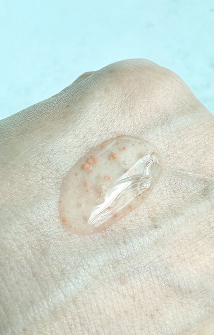 アビブ グルタチオンソームダークスポットセラムビタドロップ/Abib /美容液を使ったクチコミ(2枚目)