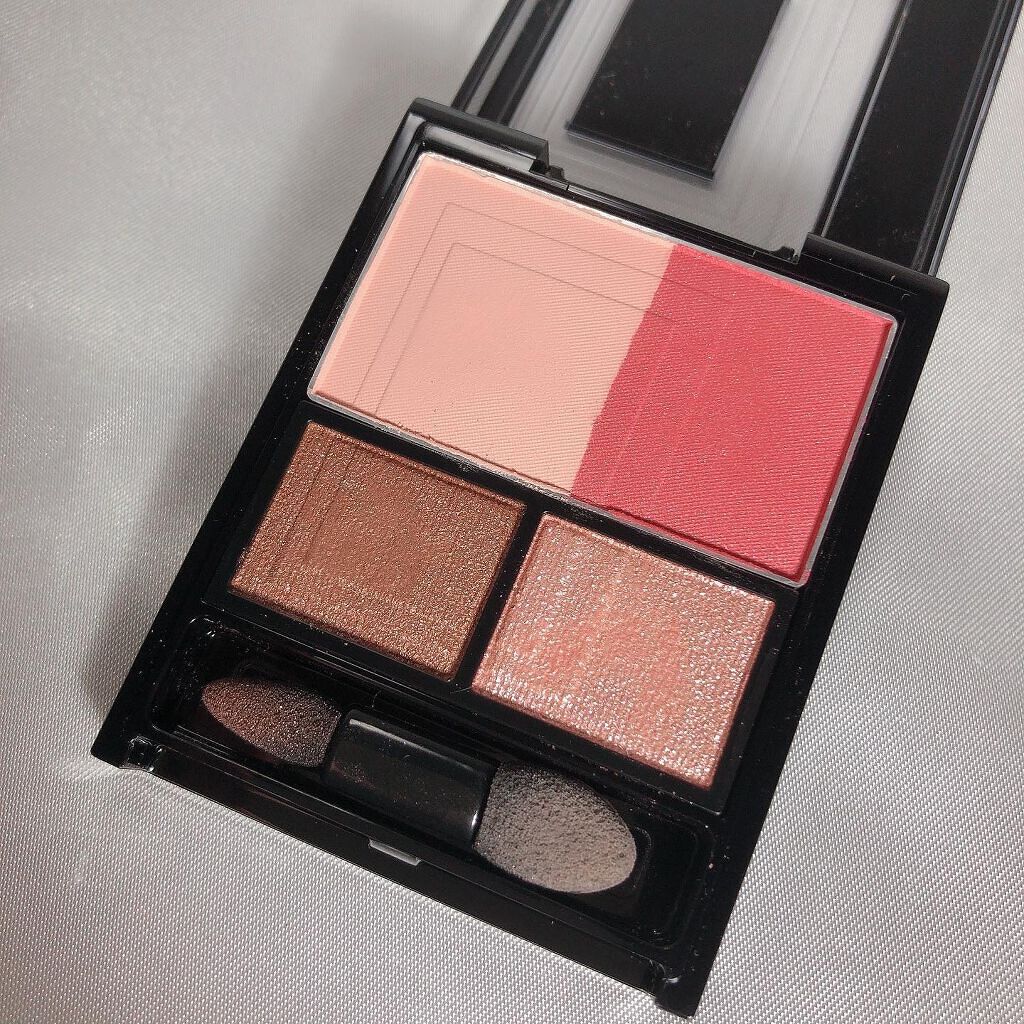 まつげくるん(セパレートコーム) EH-SE50P/Panasonic/ホットビューラーを使ったクチコミ(3枚目)