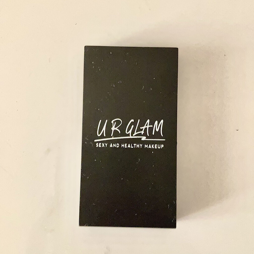 UR GLAM　EYEBROW POWDER/U R GLAM/パウダーアイブロウを使ったクチコミ（1枚目）