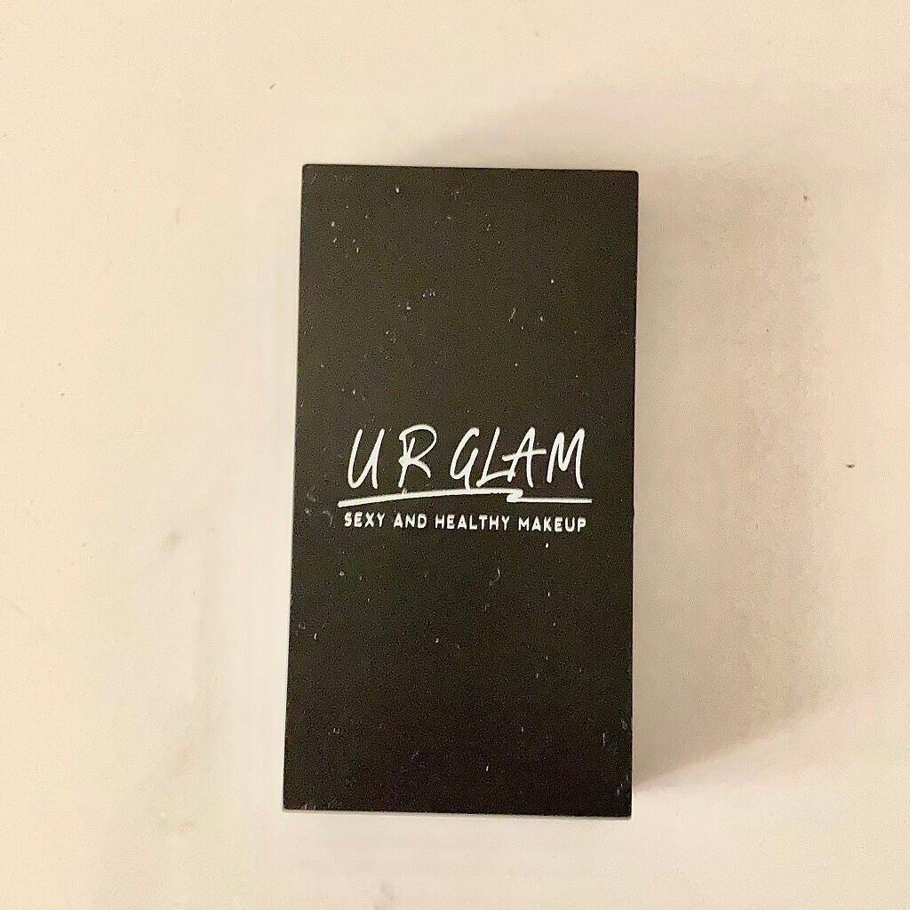 UR GLAM EYEBROW POWDER/U R GLAM/パウダーアイブロウを使ったクチコミ(1枚目)