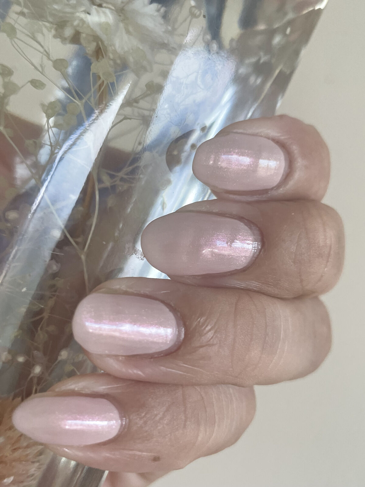 ディオール ヴェルニ トップコート /Dior/ネイルトップコートを使ったクチコミ（2枚目）