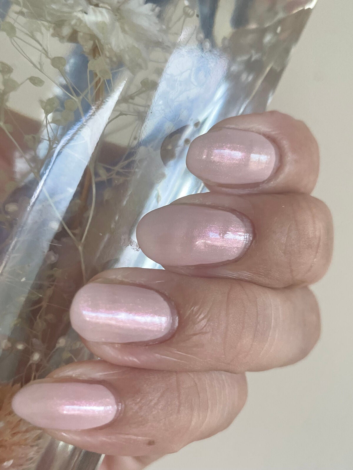 ディオール ヴェルニ/Dior/マニキュアを使ったクチコミ(2枚目)